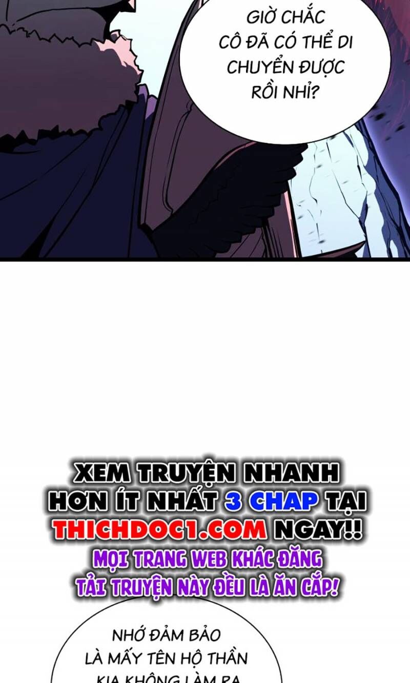 Người Hùng Cấp Thảm Họa Hồi Sinh - Chapter 114