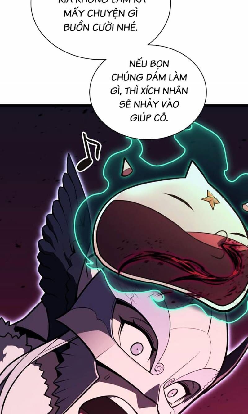 Người Hùng Cấp Thảm Họa Hồi Sinh - Chapter 114