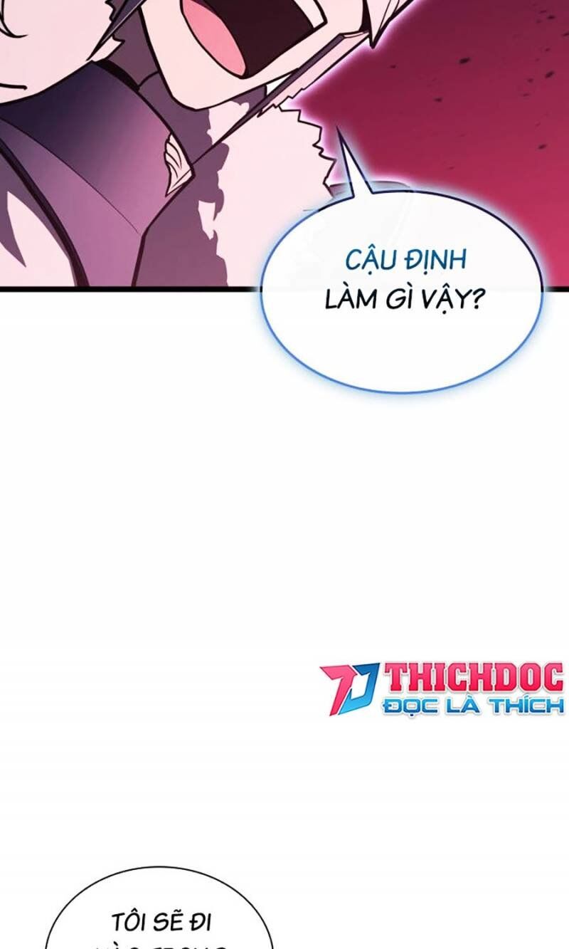 Người Hùng Cấp Thảm Họa Hồi Sinh - Chapter 114