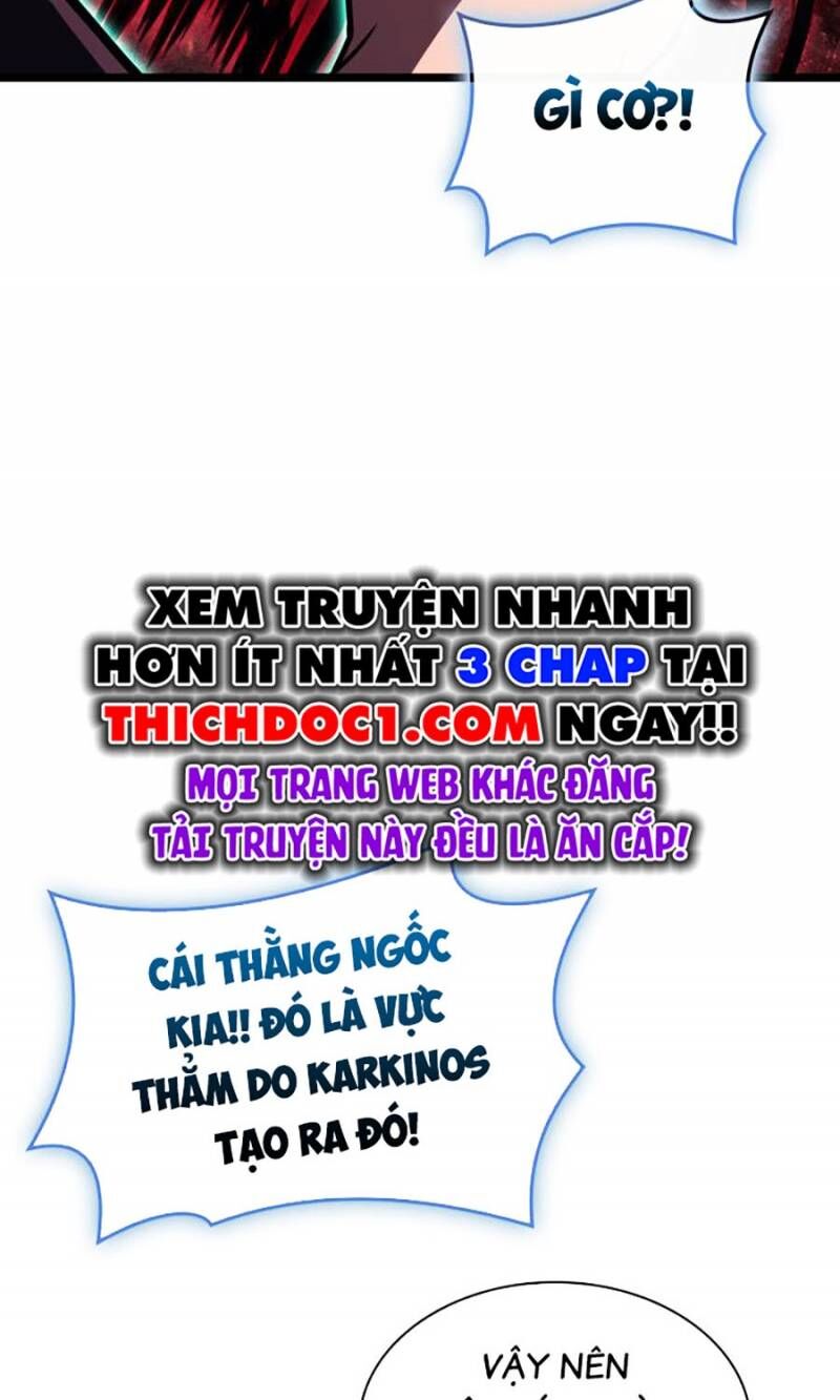 Người Hùng Cấp Thảm Họa Hồi Sinh - Chapter 114