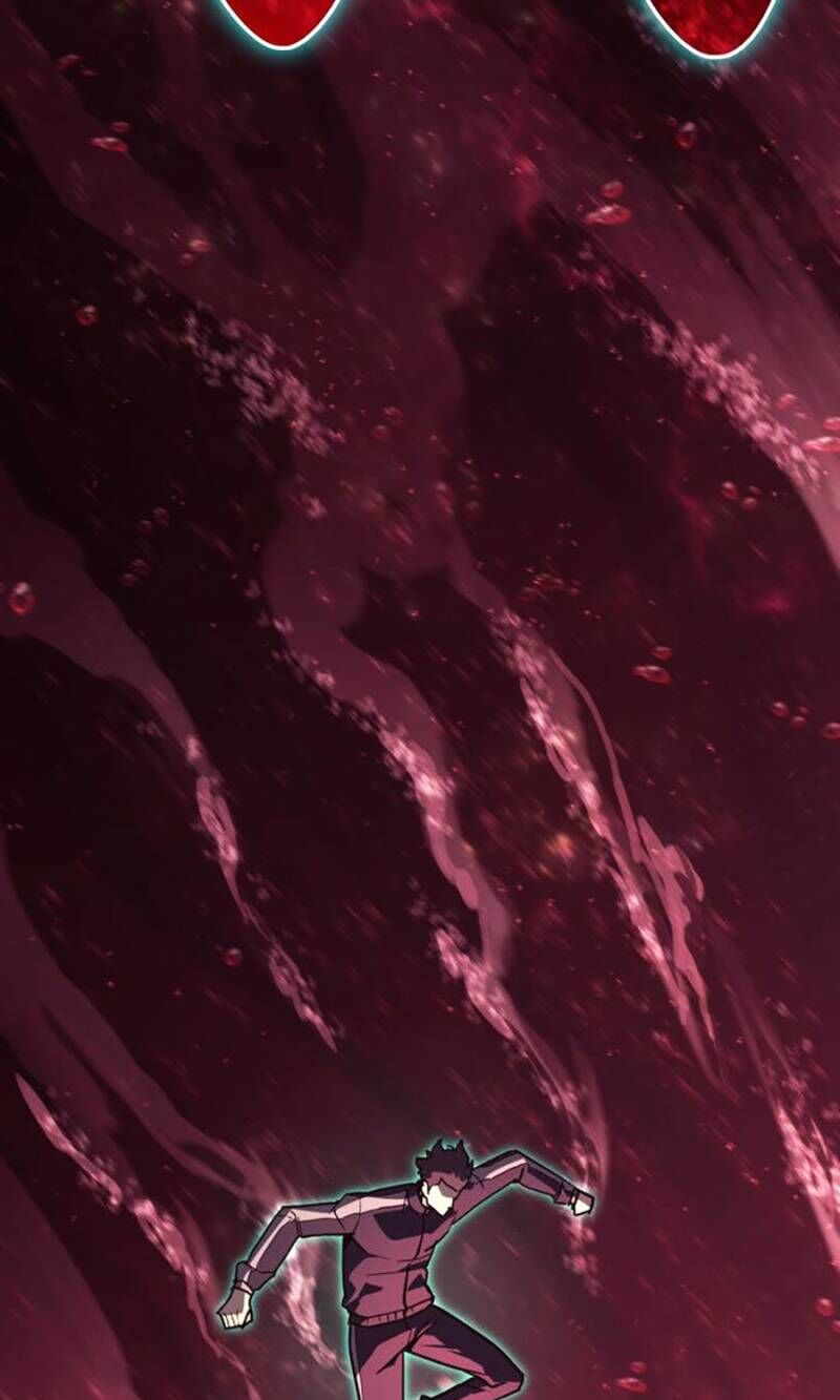 Người Hùng Cấp Thảm Họa Hồi Sinh - Chapter 114