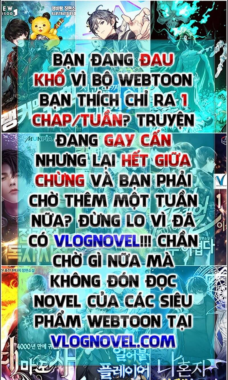 Người Hùng Cấp Thảm Họa Hồi Sinh - Chapter 114
