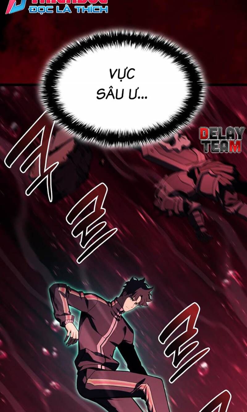 Người Hùng Cấp Thảm Họa Hồi Sinh - Chapter 114