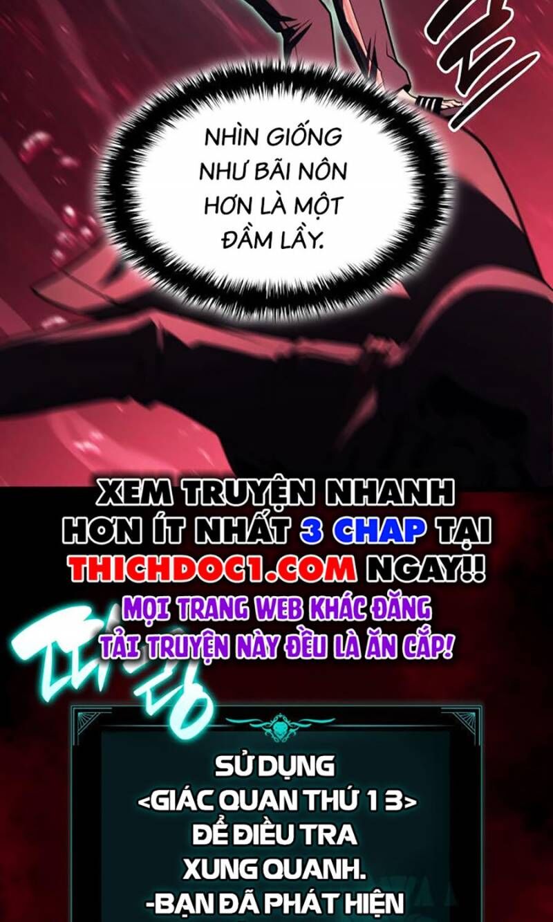Người Hùng Cấp Thảm Họa Hồi Sinh - Chapter 114