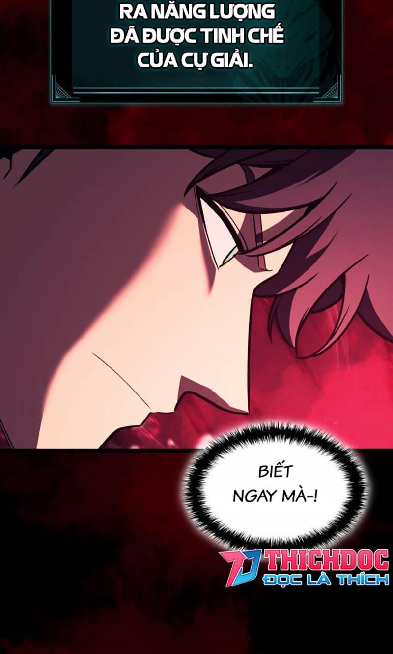Người Hùng Cấp Thảm Họa Hồi Sinh - Chapter 114