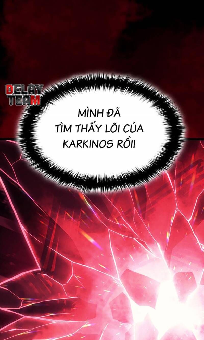 Người Hùng Cấp Thảm Họa Hồi Sinh - Chapter 114