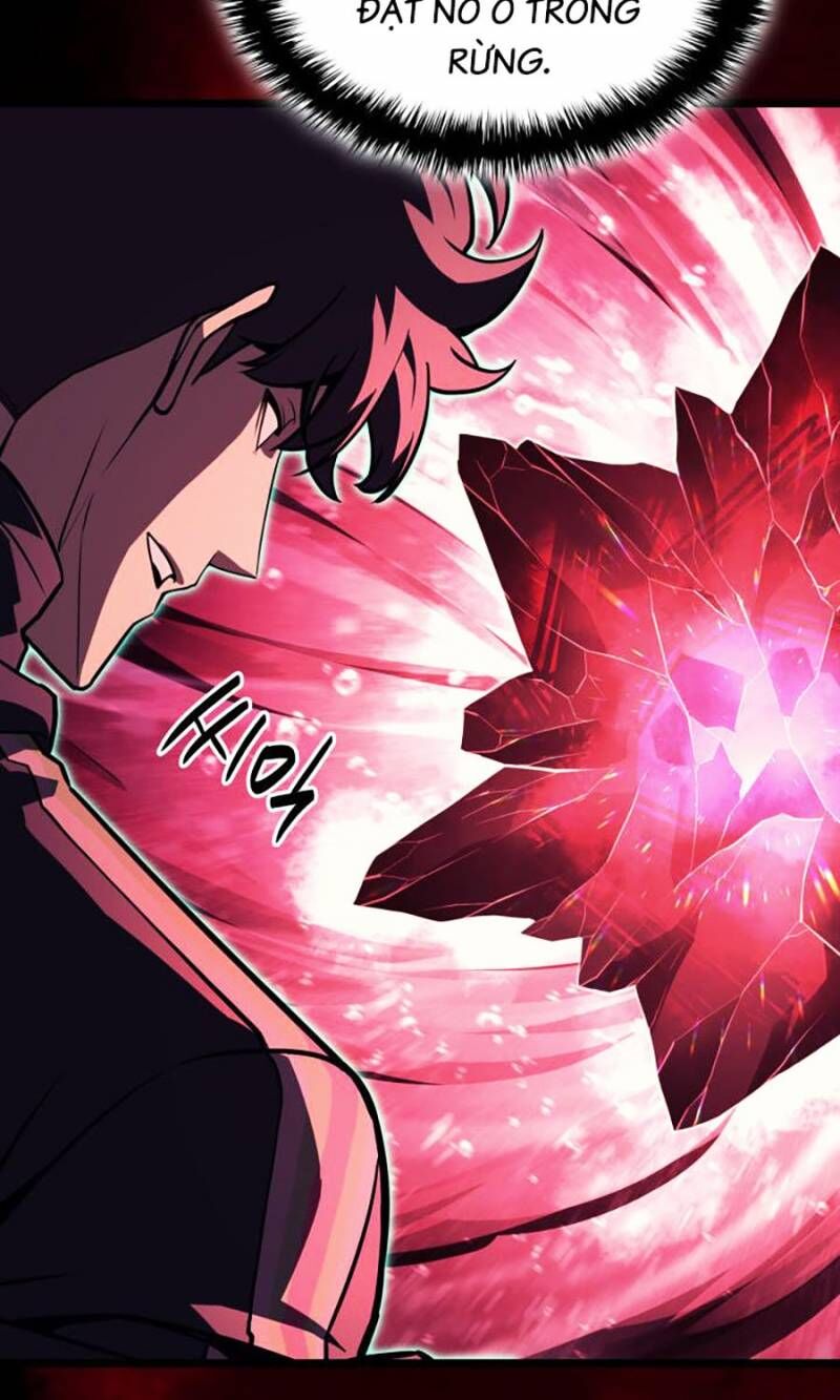 Người Hùng Cấp Thảm Họa Hồi Sinh - Chapter 114