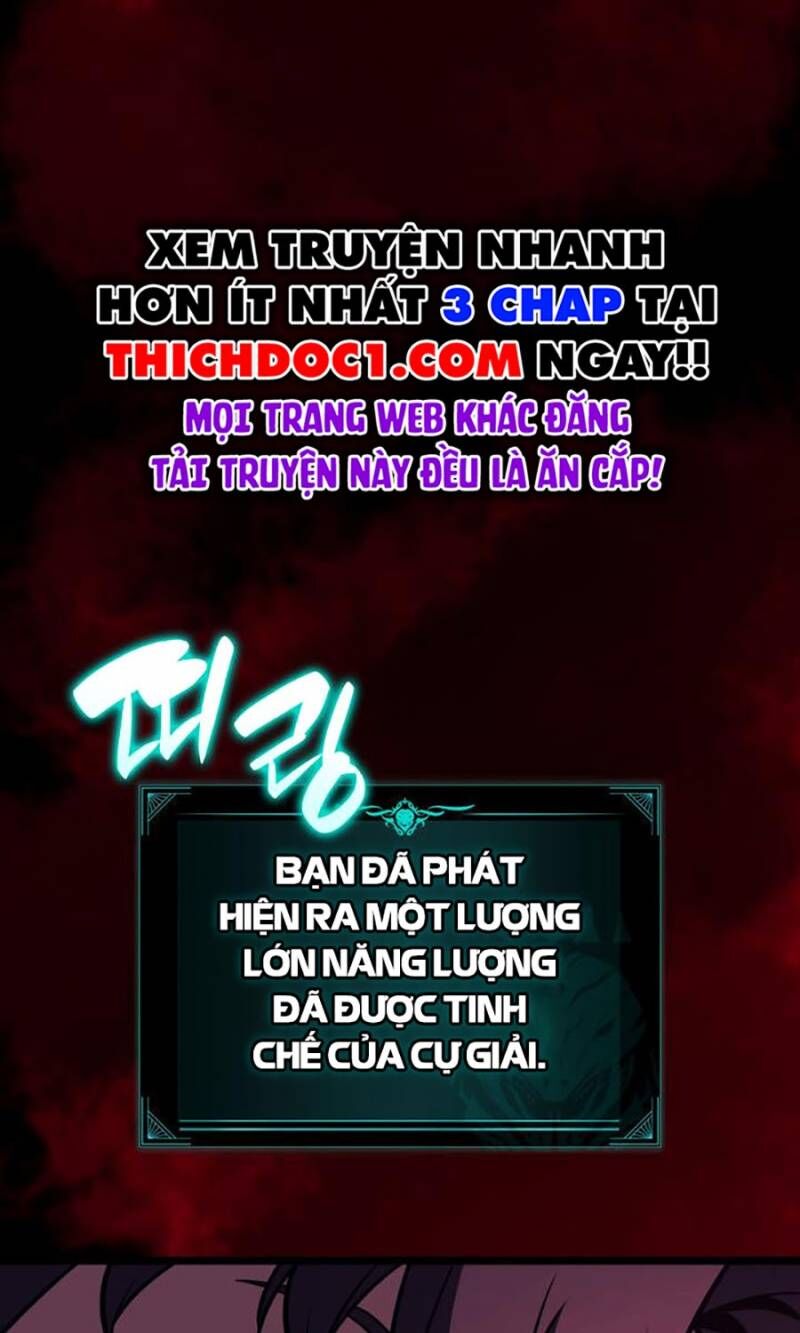 Người Hùng Cấp Thảm Họa Hồi Sinh - Chapter 114