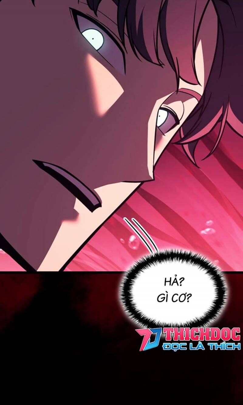 Người Hùng Cấp Thảm Họa Hồi Sinh - Chapter 114