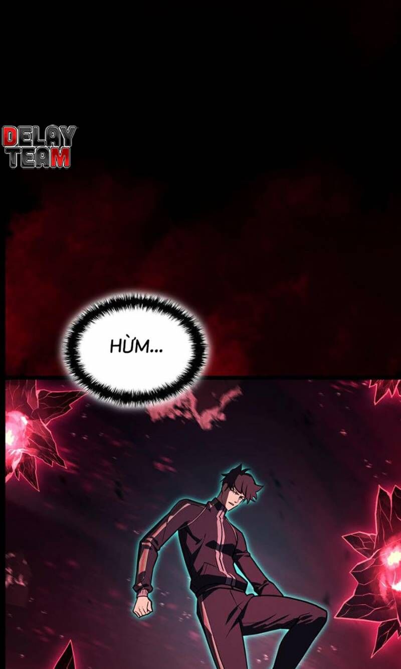 Người Hùng Cấp Thảm Họa Hồi Sinh - Chapter 114