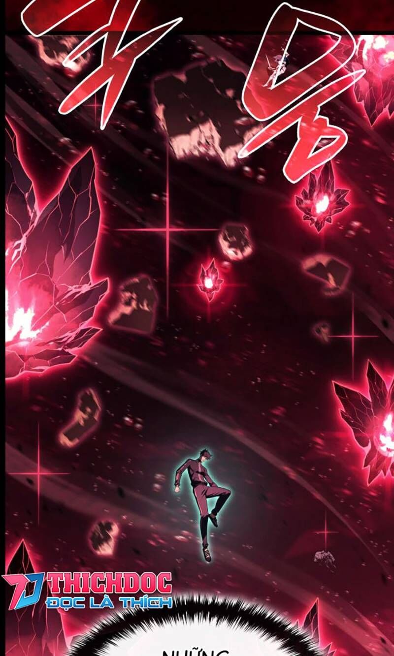 Người Hùng Cấp Thảm Họa Hồi Sinh - Chapter 114