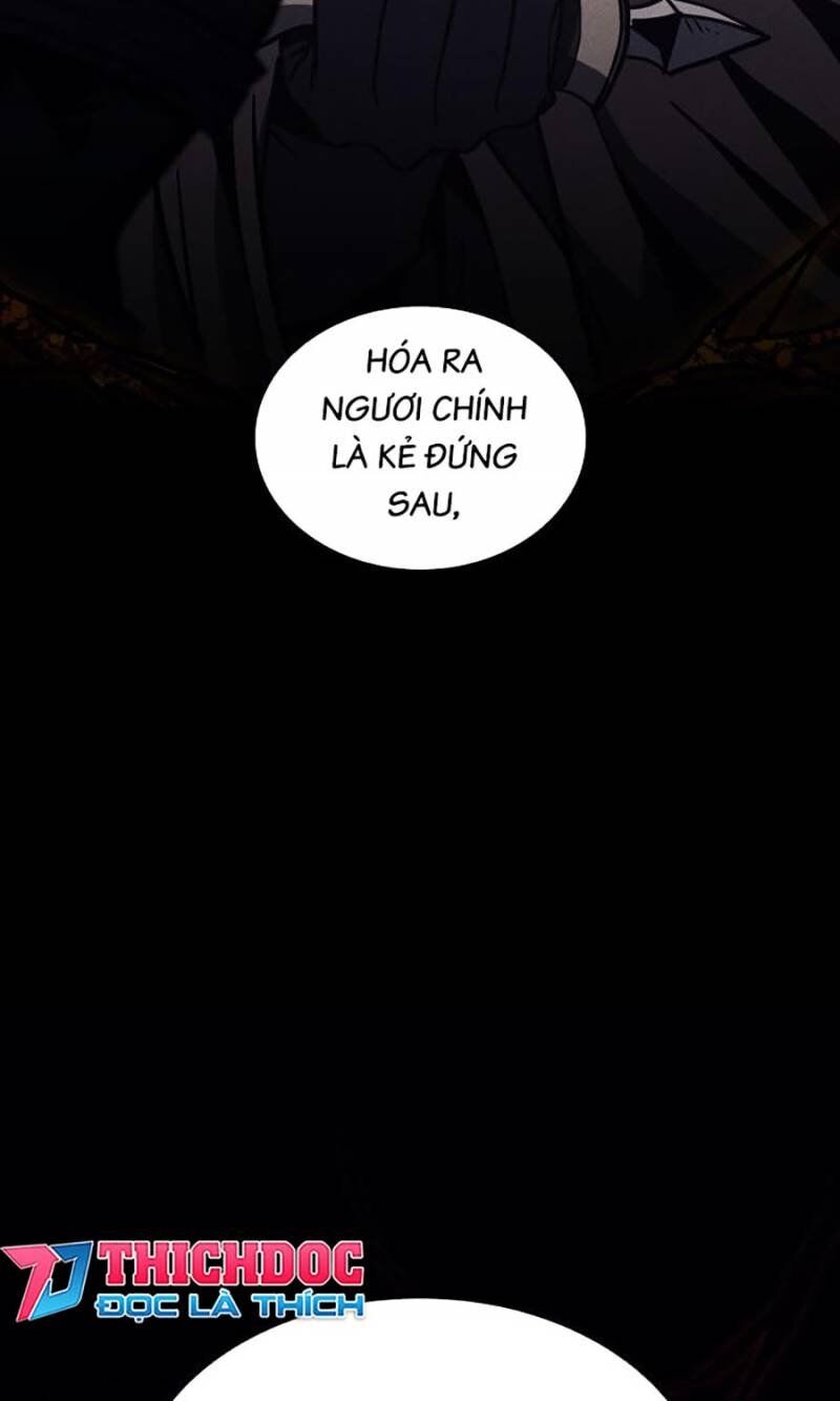 Người Hùng Cấp Thảm Họa Hồi Sinh - Chapter 114