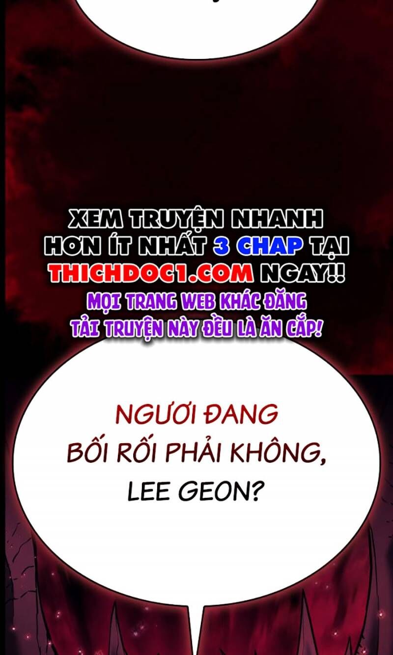 Người Hùng Cấp Thảm Họa Hồi Sinh - Chapter 114