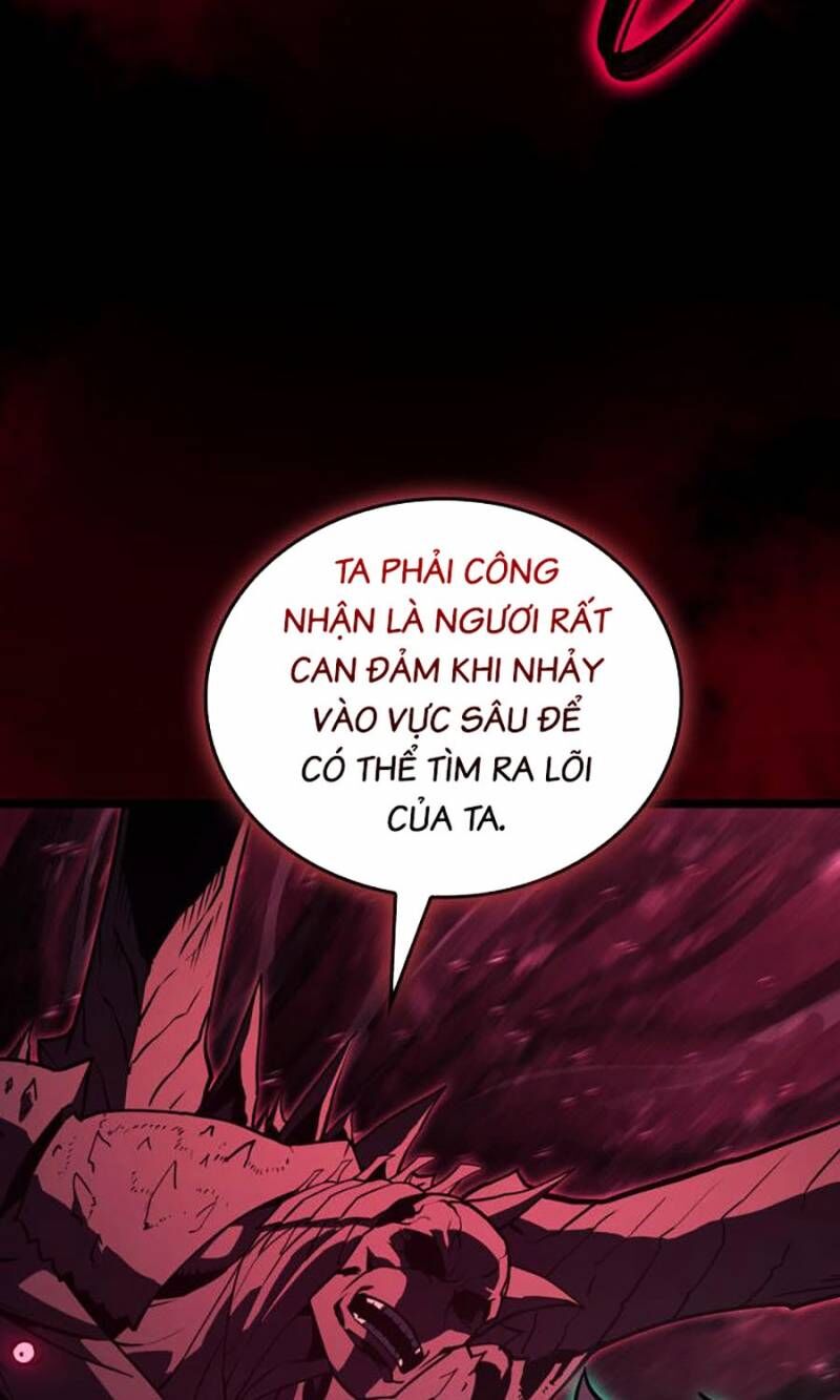Người Hùng Cấp Thảm Họa Hồi Sinh - Chapter 114