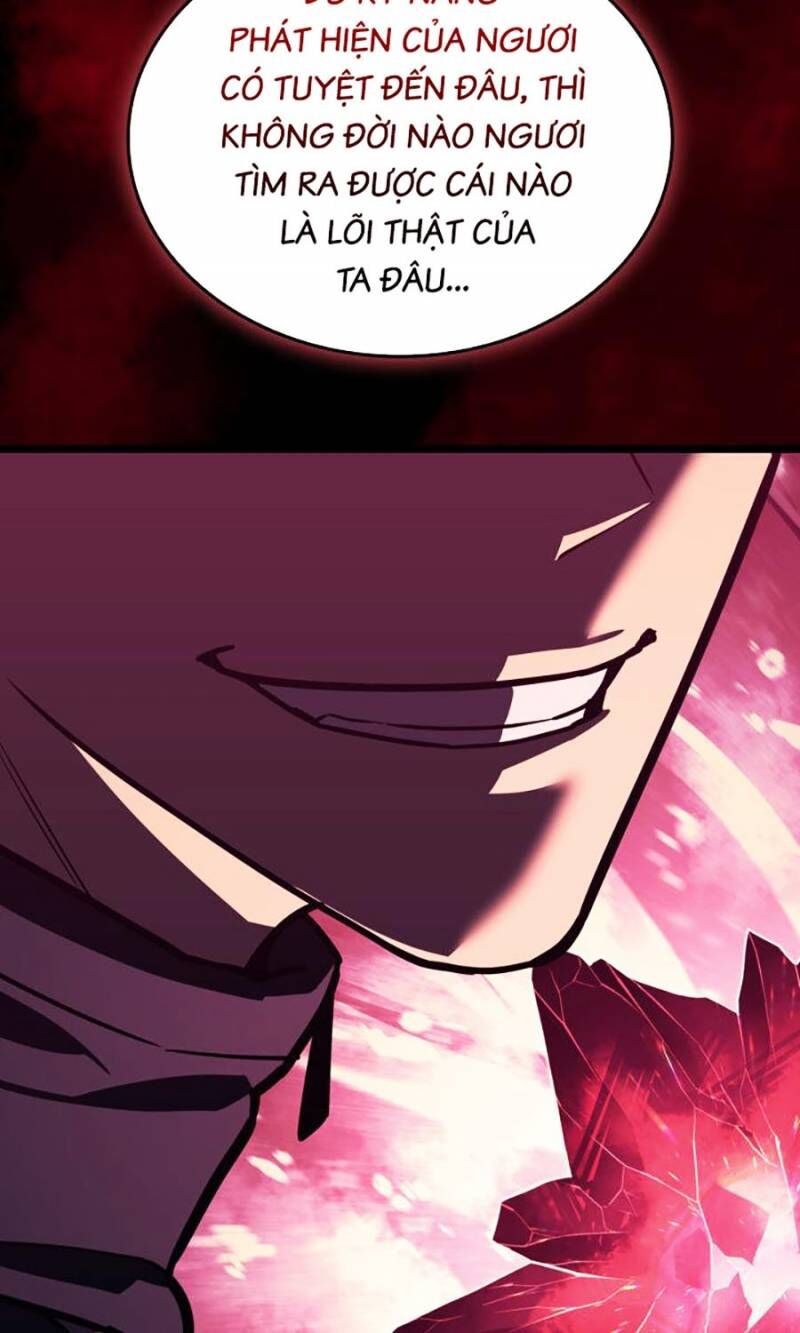 Người Hùng Cấp Thảm Họa Hồi Sinh - Chapter 114