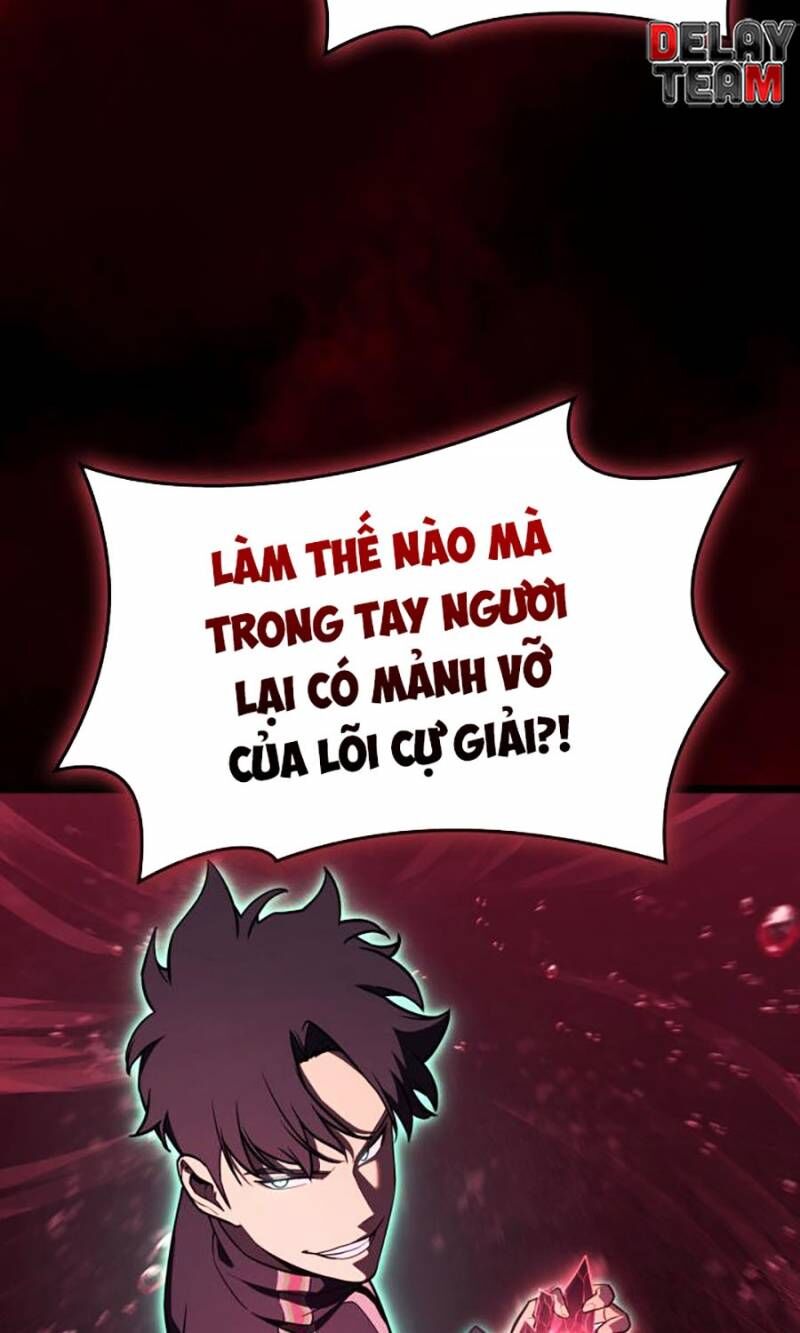 Người Hùng Cấp Thảm Họa Hồi Sinh - Chapter 114