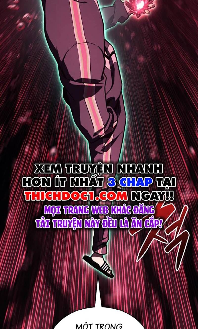 Người Hùng Cấp Thảm Họa Hồi Sinh - Chapter 114