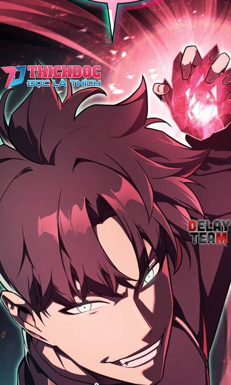 Người Hùng Cấp Thảm Họa Hồi Sinh - Chapter 114