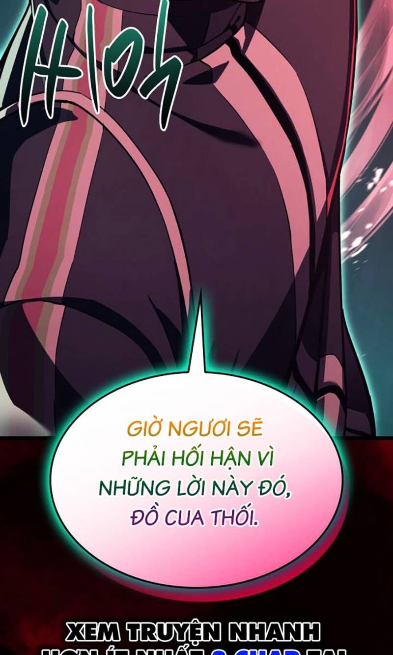 Người Hùng Cấp Thảm Họa Hồi Sinh - Chapter 114