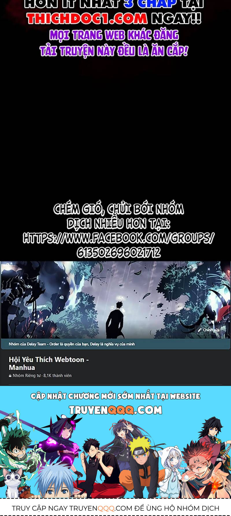 Người Hùng Cấp Thảm Họa Hồi Sinh - Chapter 114