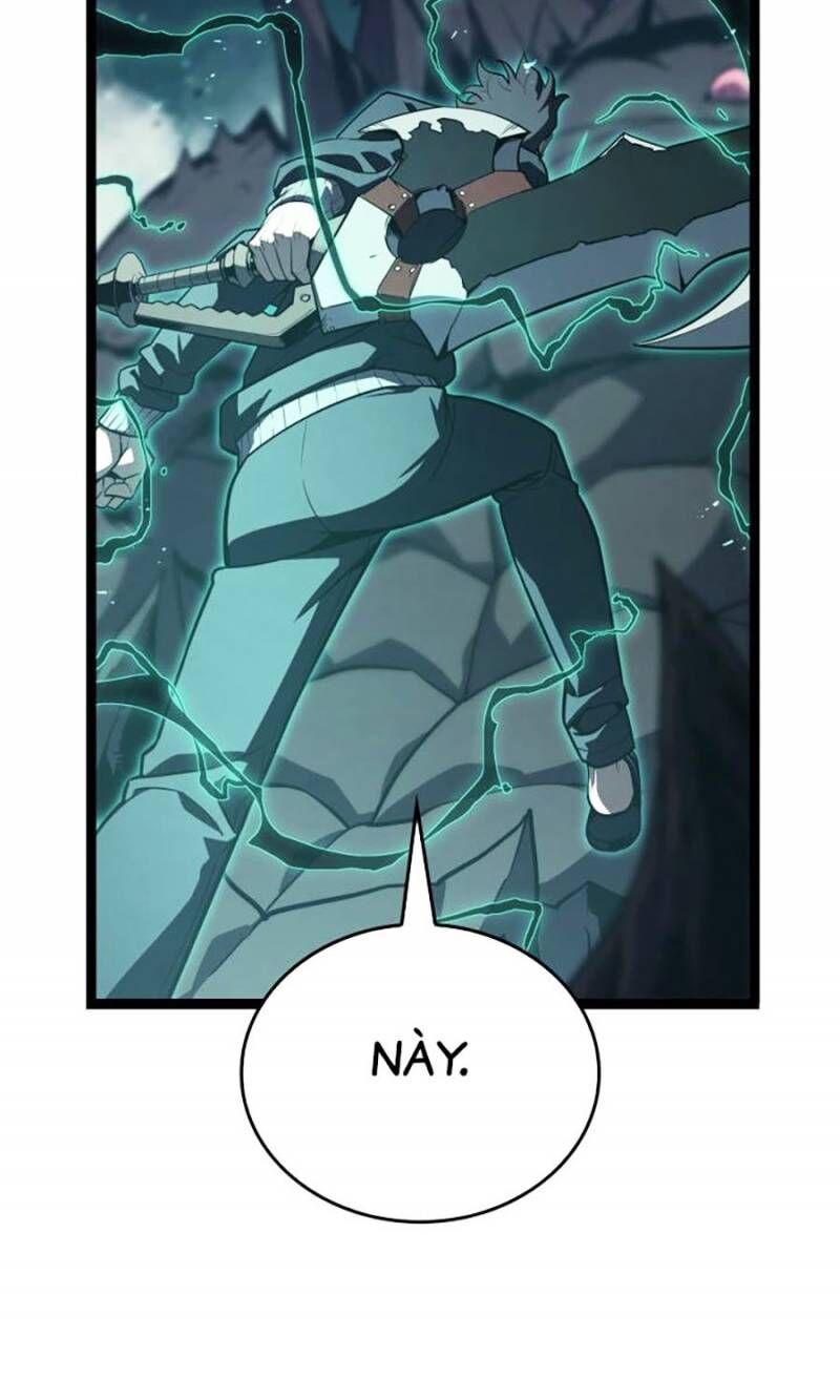 Người Hùng Cấp Thảm Họa Hồi Sinh - Chapter 114