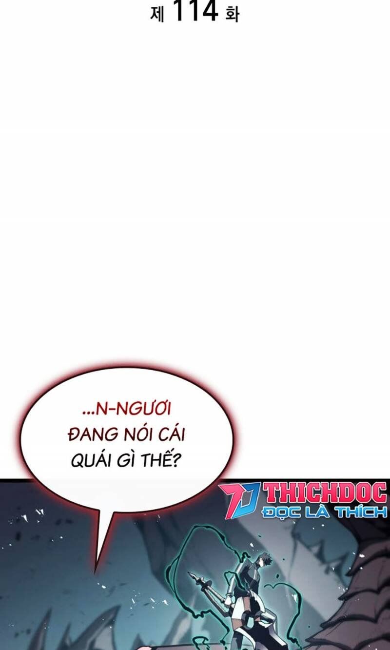 Người Hùng Cấp Thảm Họa Hồi Sinh - Chapter 114