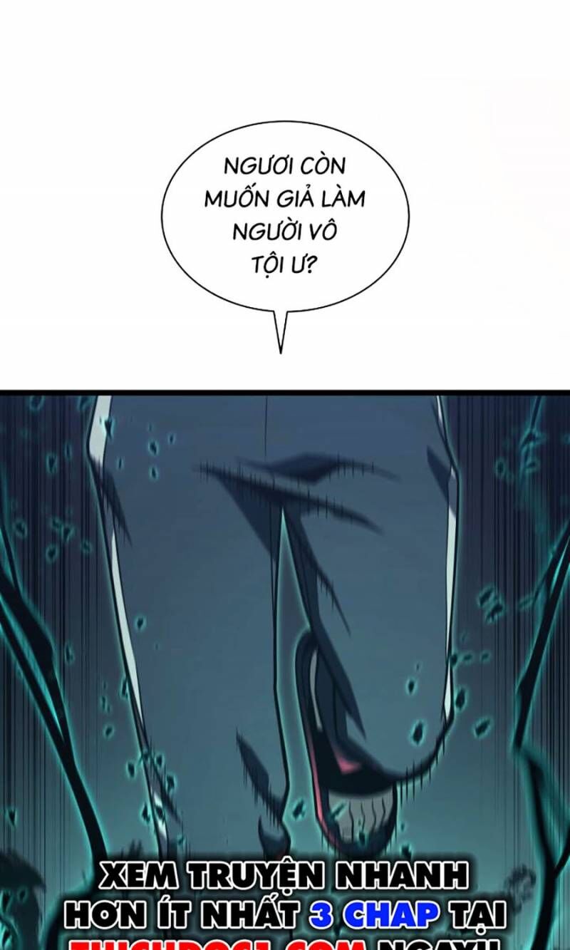 Người Hùng Cấp Thảm Họa Hồi Sinh - Chapter 114
