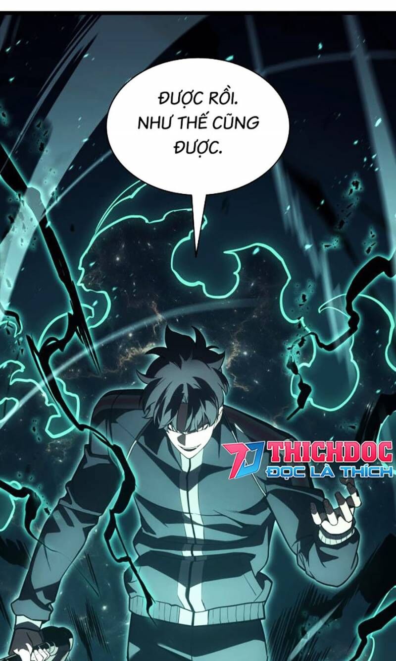 Người Hùng Cấp Thảm Họa Hồi Sinh - Chapter 114