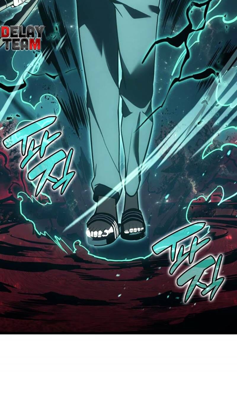 Người Hùng Cấp Thảm Họa Hồi Sinh - Chapter 114