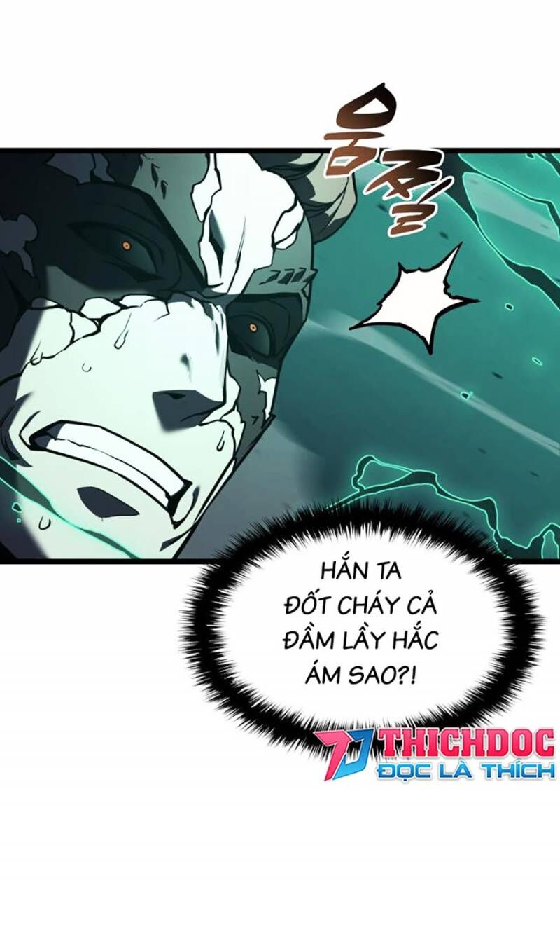 Người Hùng Cấp Thảm Họa Hồi Sinh - Chapter 114