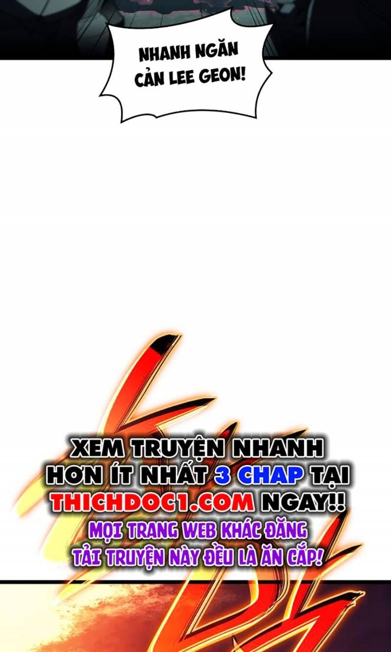 Người Hùng Cấp Thảm Họa Hồi Sinh - Chapter 114