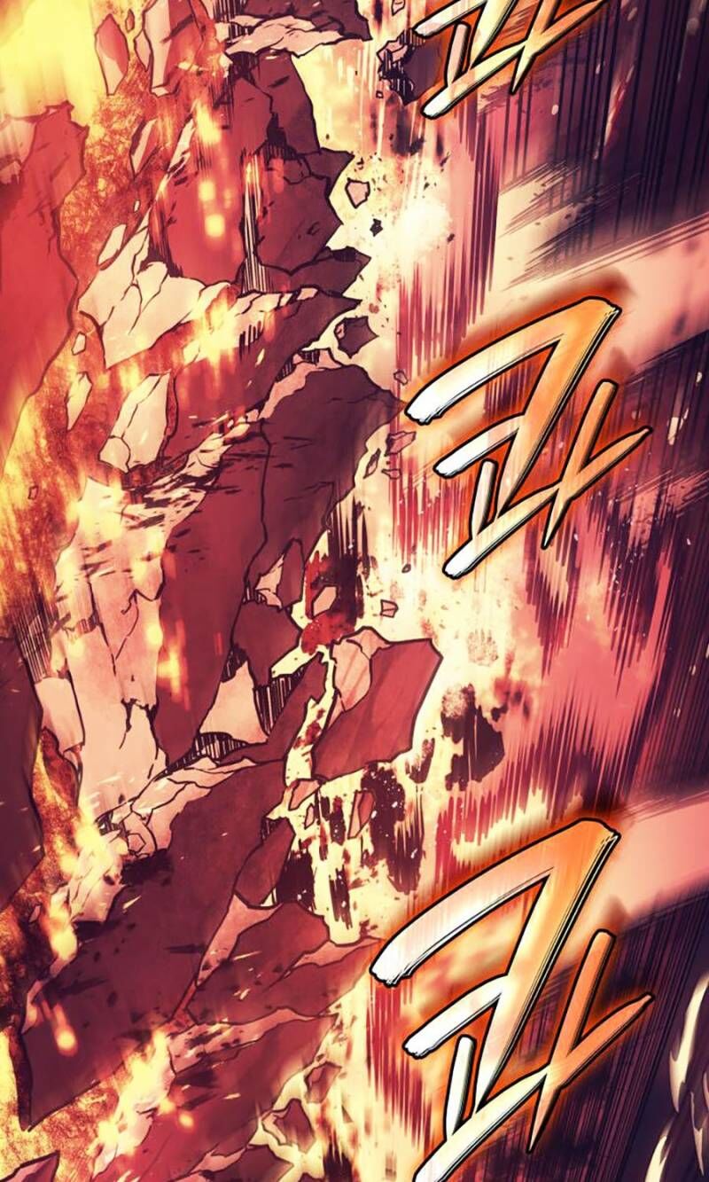 Người Hùng Cấp Thảm Họa Hồi Sinh - Chapter 114