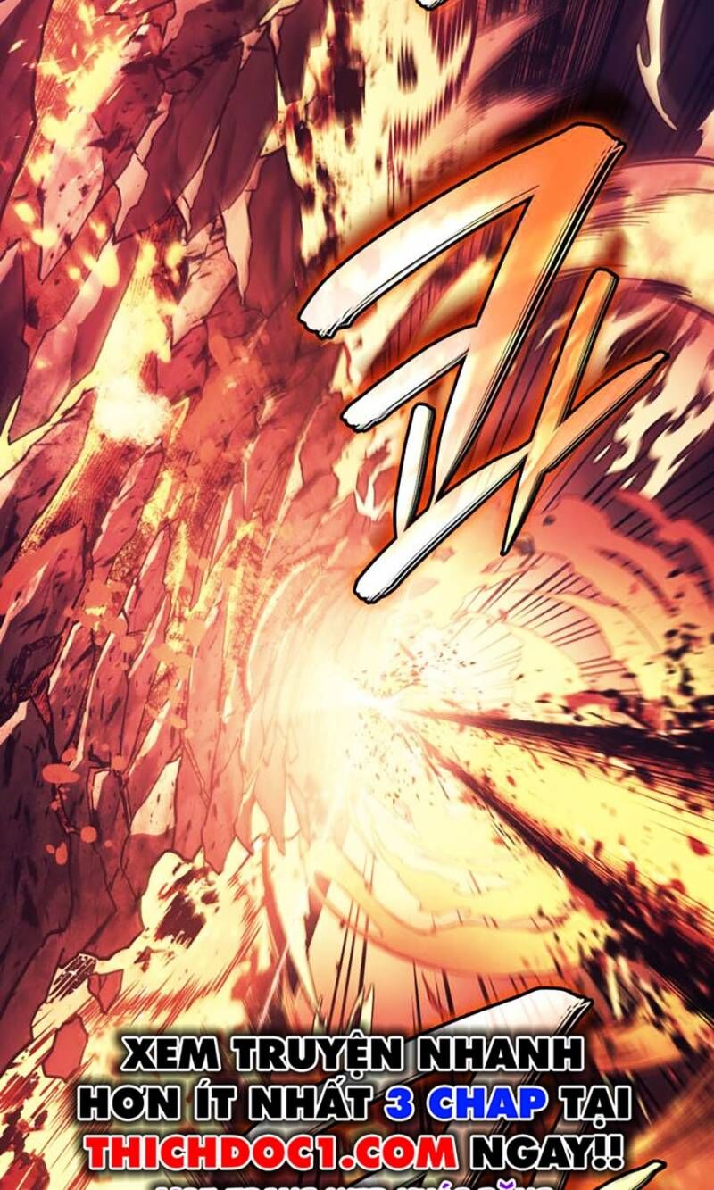 Người Hùng Cấp Thảm Họa Hồi Sinh - Chapter 114