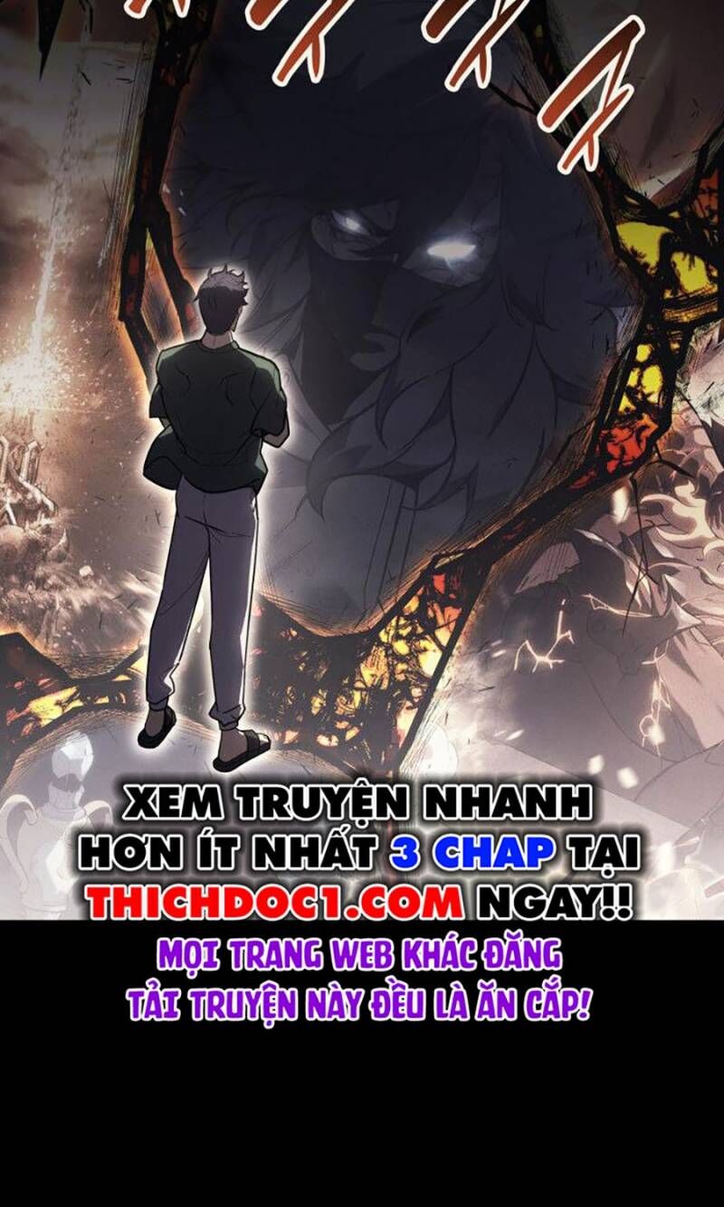 Người Hùng Cấp Thảm Họa Hồi Sinh - Chapter 114
