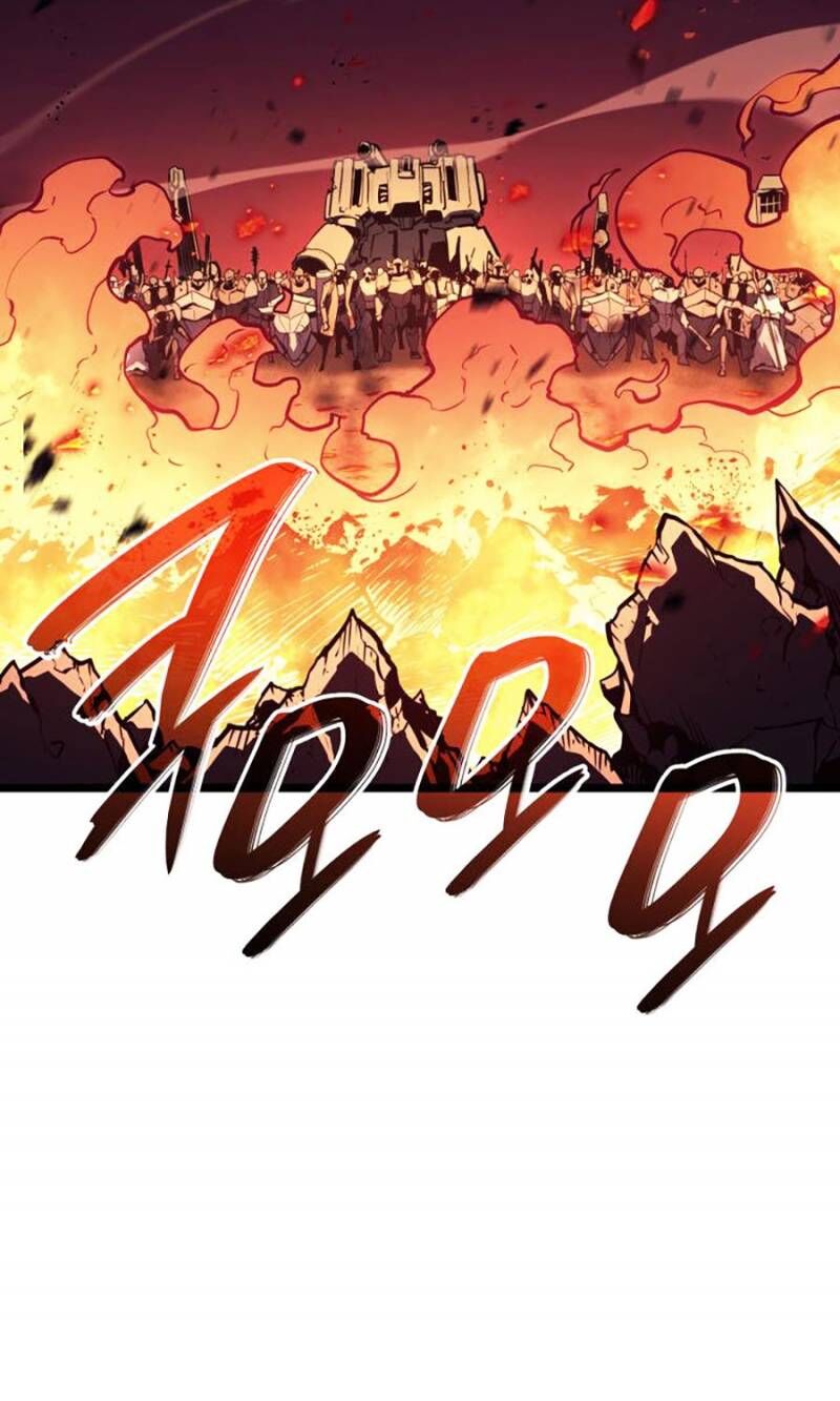 Người Hùng Cấp Thảm Họa Hồi Sinh - Chapter 114