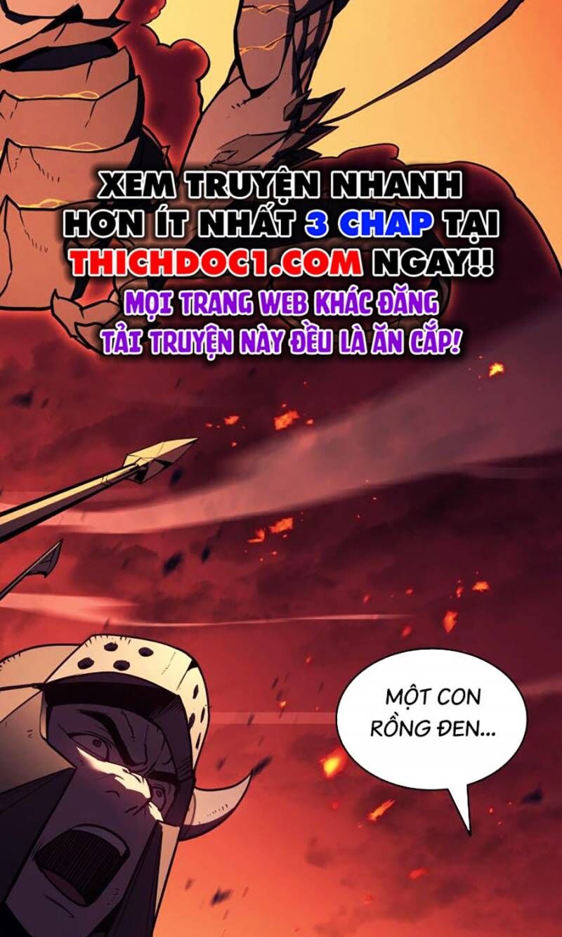 Người Hùng Cấp Thảm Họa Hồi Sinh - Chapter 114