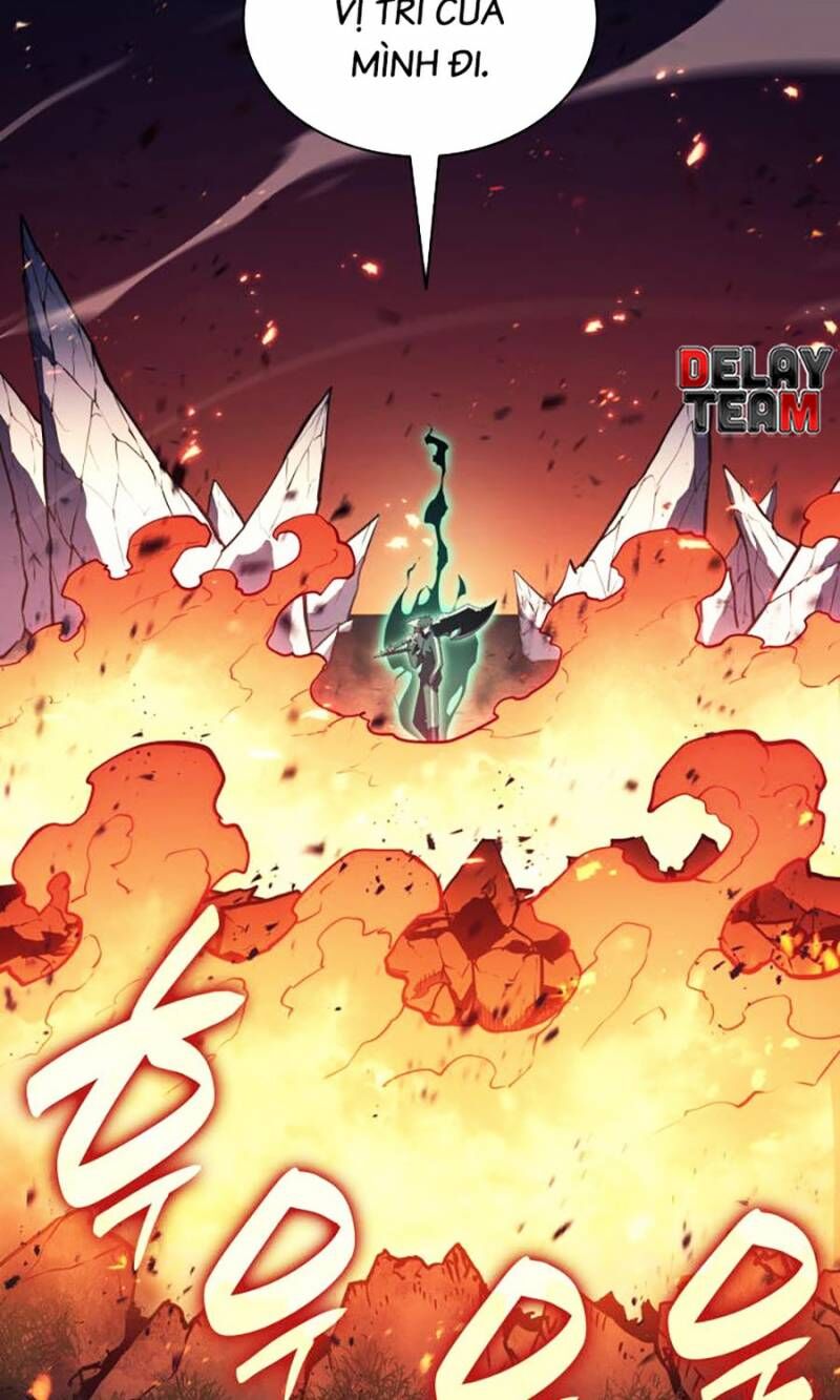 Người Hùng Cấp Thảm Họa Hồi Sinh - Chapter 114