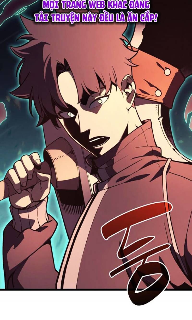 Người Hùng Cấp Thảm Họa Hồi Sinh - Chapter 114