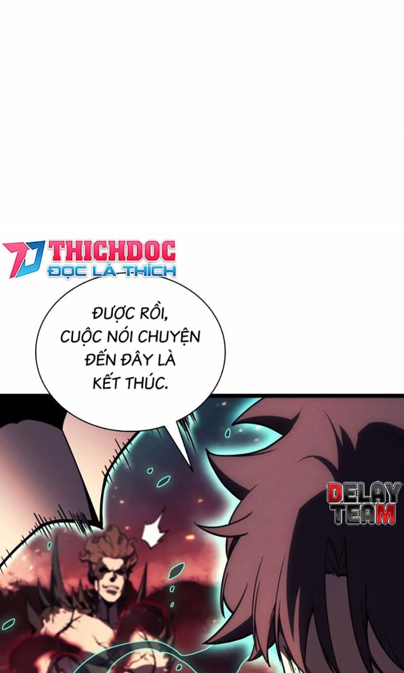 Người Hùng Cấp Thảm Họa Hồi Sinh - Chapter 114
