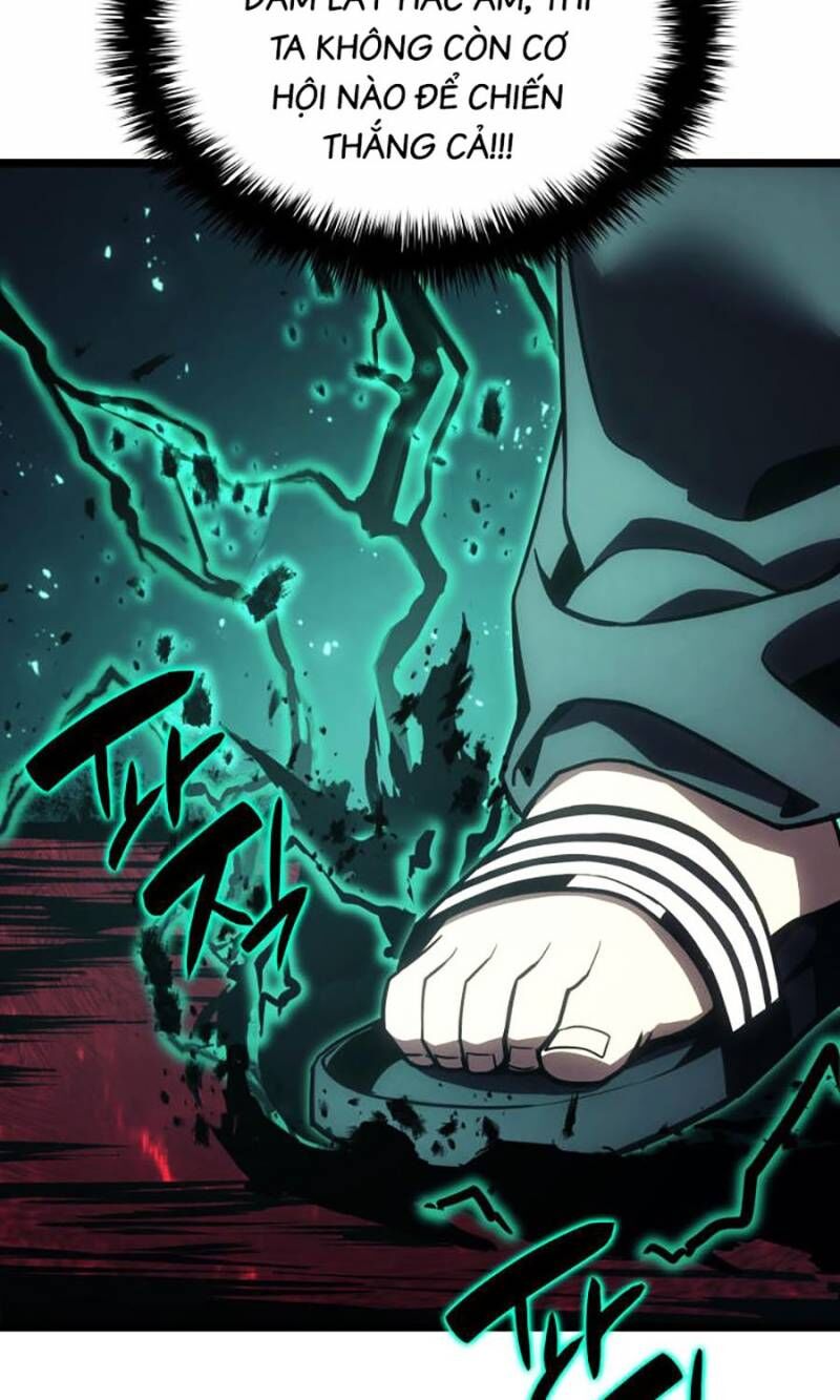 Người Hùng Cấp Thảm Họa Hồi Sinh - Chapter 114