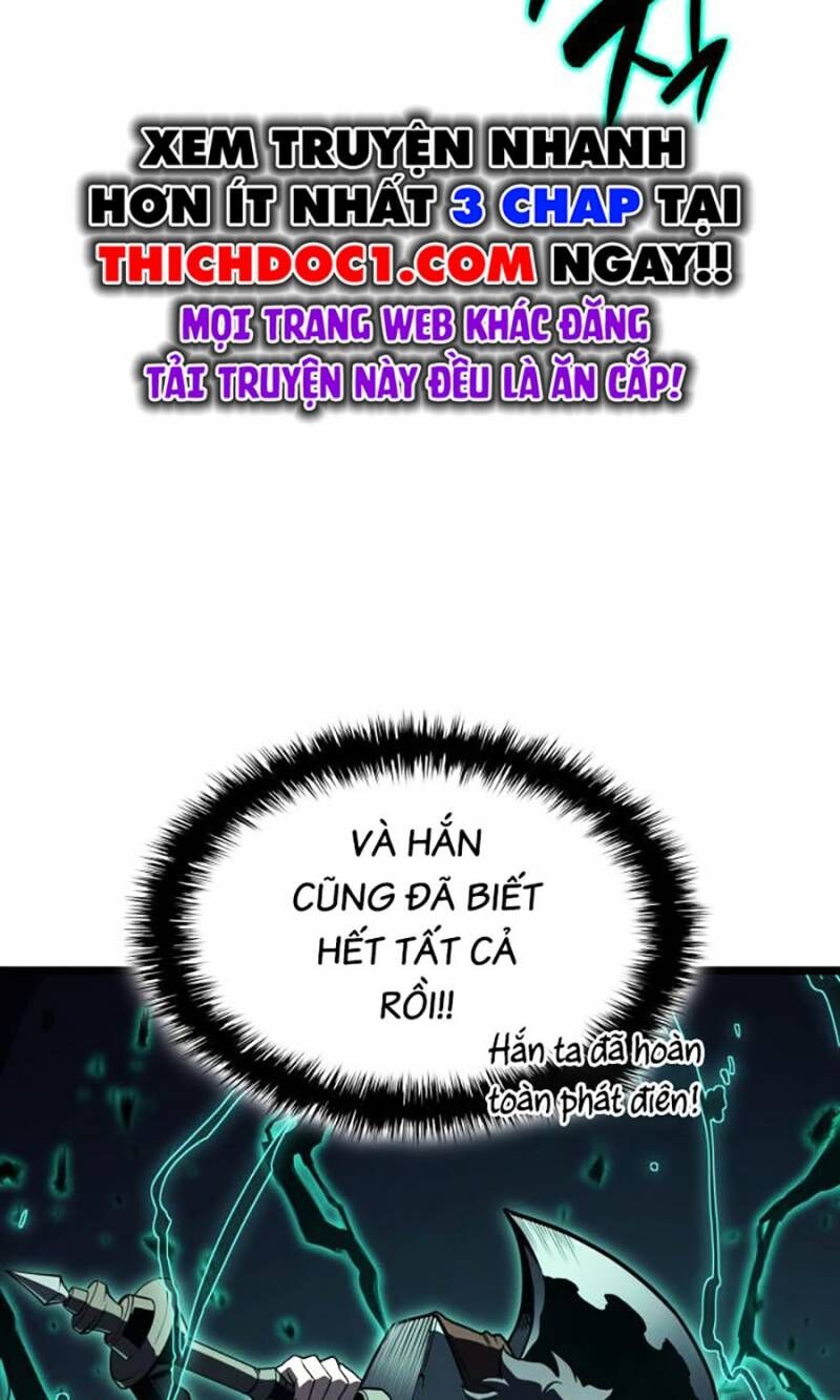 Người Hùng Cấp Thảm Họa Hồi Sinh - Chapter 114
