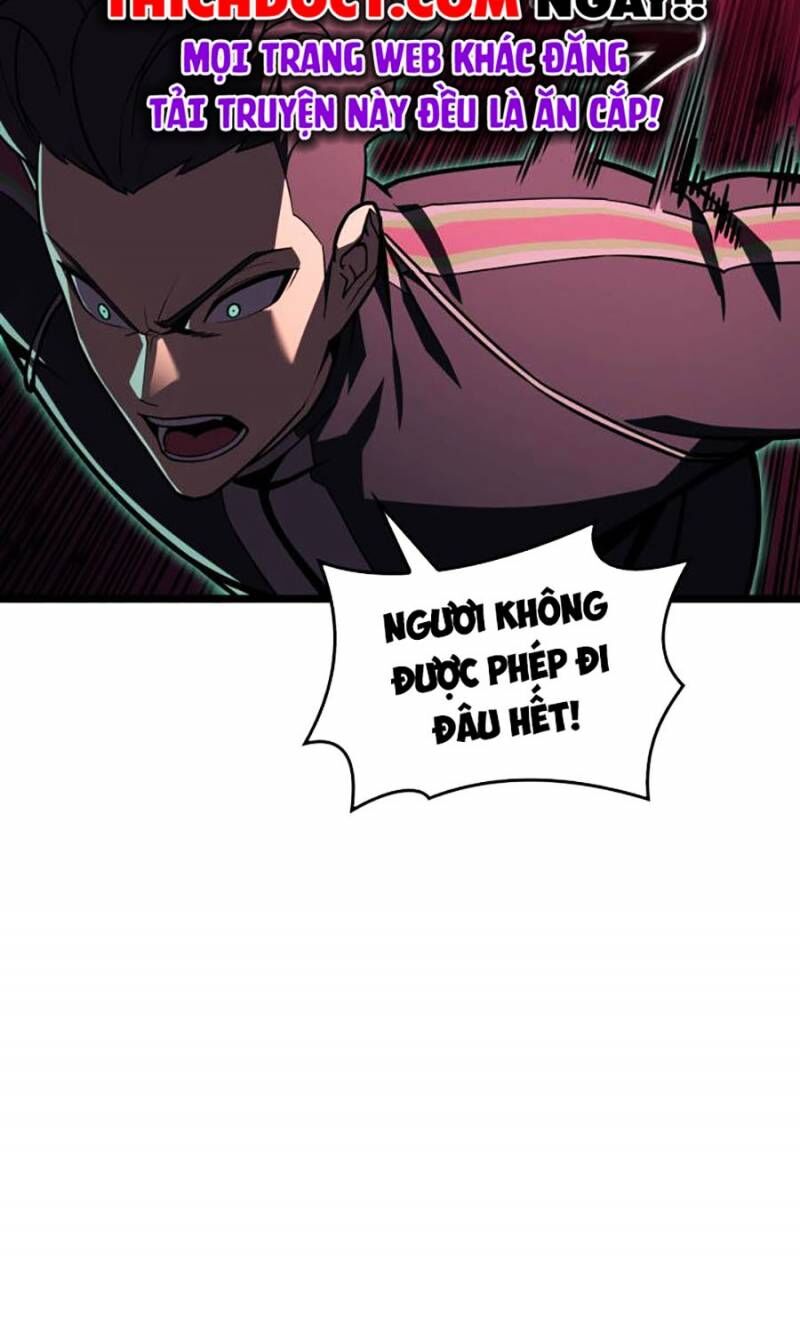 Người Hùng Cấp Thảm Họa Hồi Sinh - Chapter 114