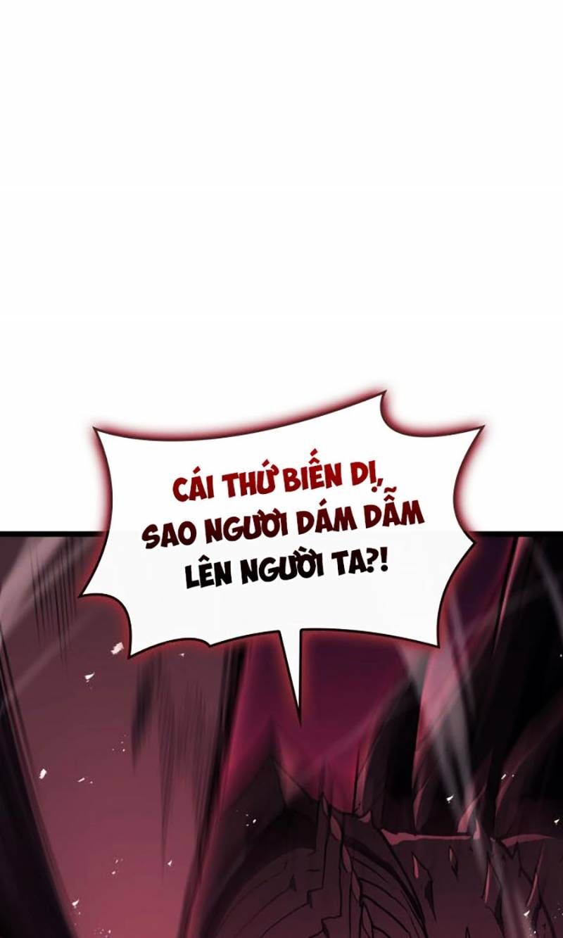 Người Hùng Cấp Thảm Họa Hồi Sinh - Chapter 114