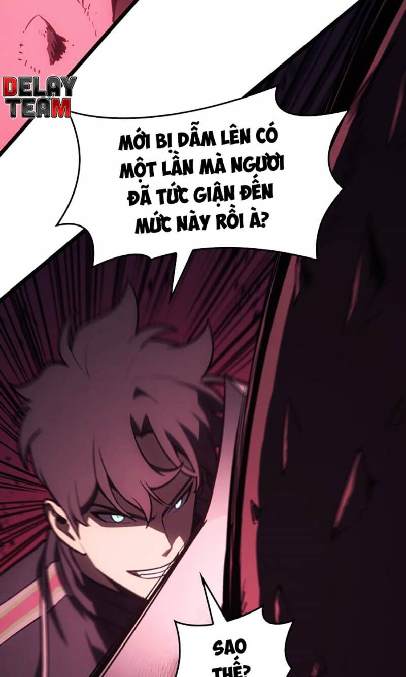 Người Hùng Cấp Thảm Họa Hồi Sinh - Chapter 114