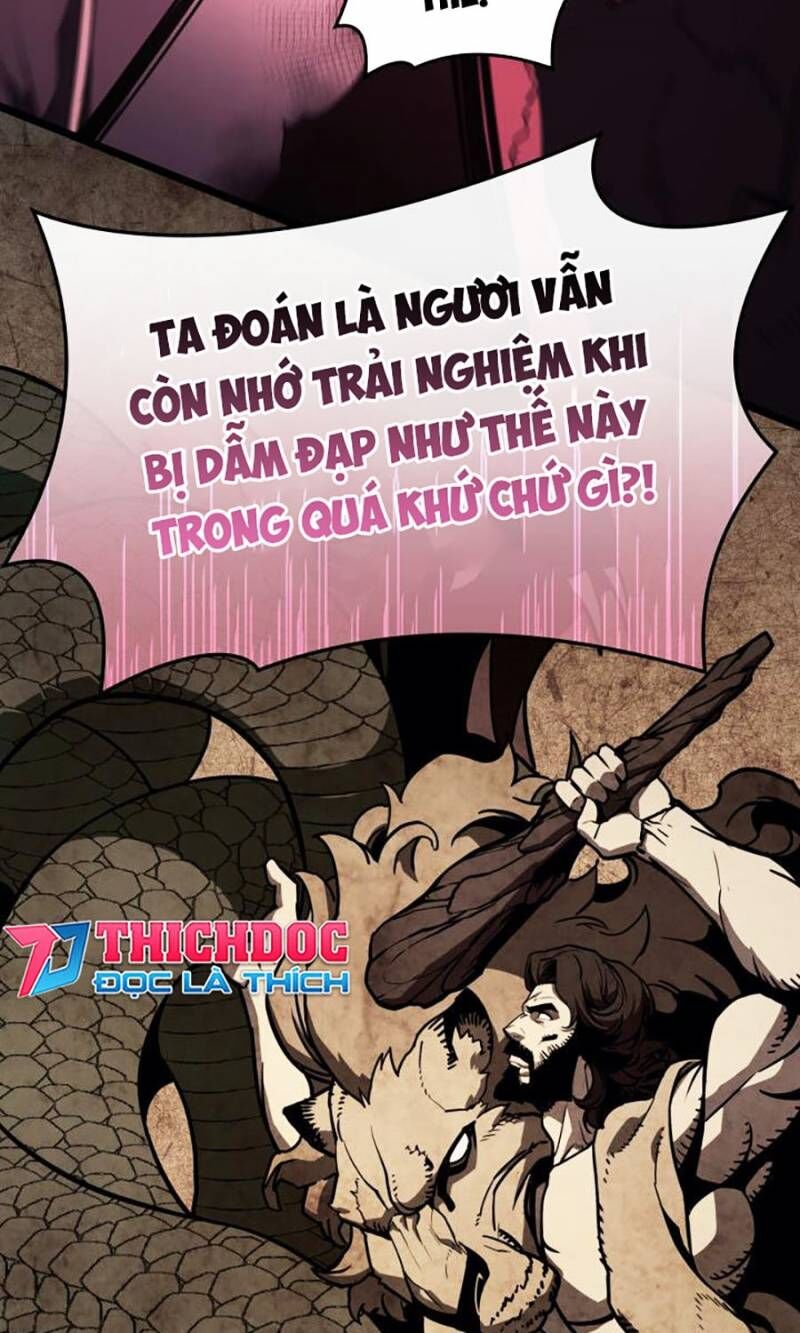 Người Hùng Cấp Thảm Họa Hồi Sinh - Chapter 114