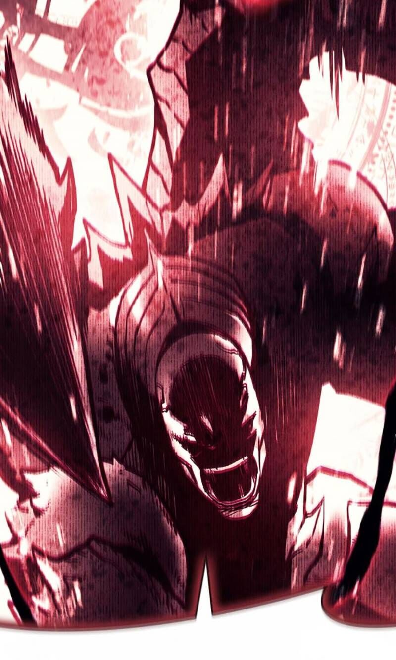Người Hùng Cấp Thảm Họa Hồi Sinh - Chapter 114
