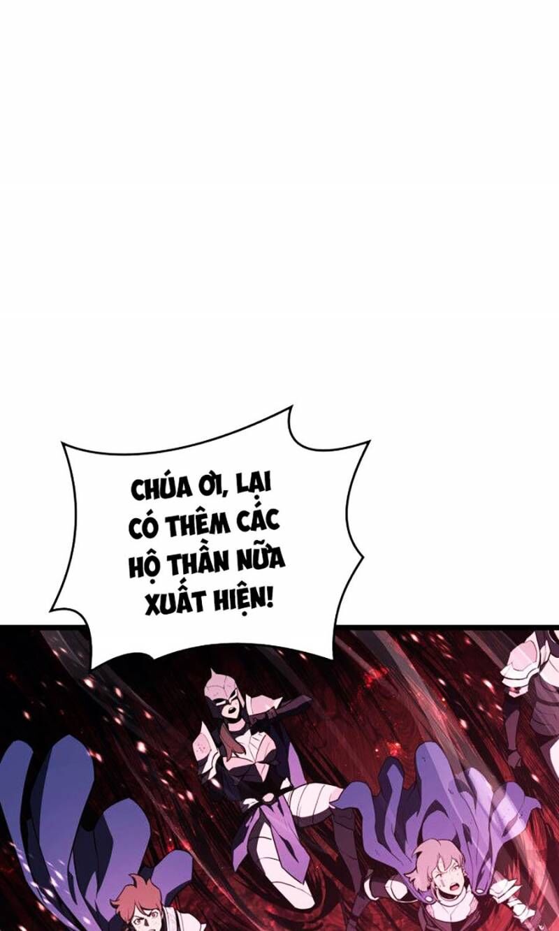 Người Hùng Cấp Thảm Họa Hồi Sinh - Chapter 114