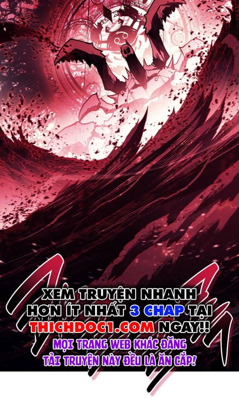 Người Hùng Cấp Thảm Họa Hồi Sinh - Chapter 114