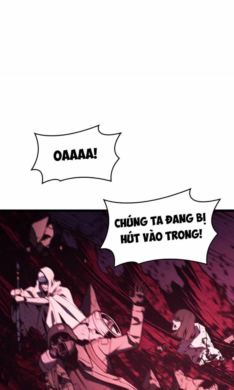 Người Hùng Cấp Thảm Họa Hồi Sinh - Chapter 114