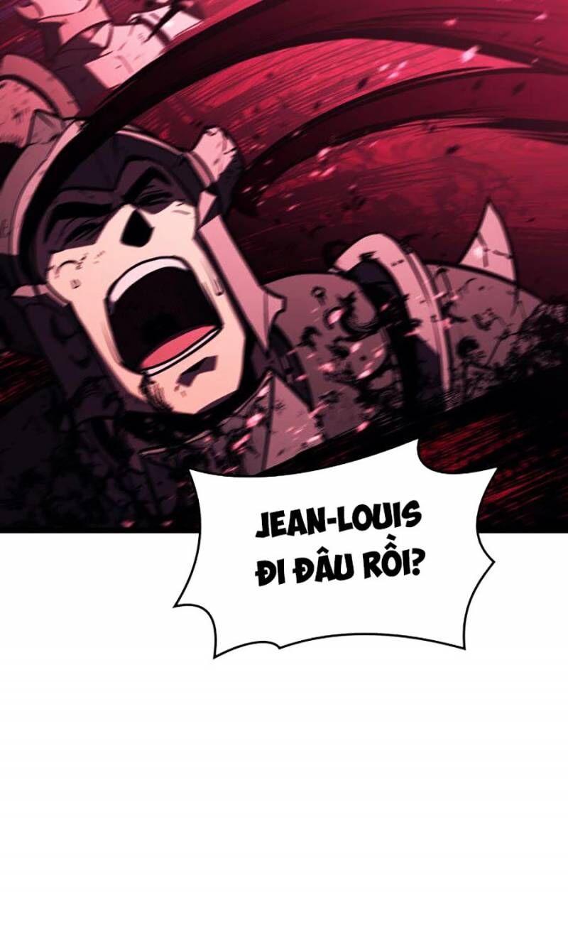 Người Hùng Cấp Thảm Họa Hồi Sinh - Chapter 114